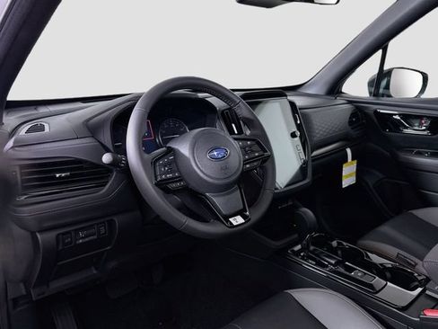 New 2026 Subaru Forester Sport AWD/4WD image 9
