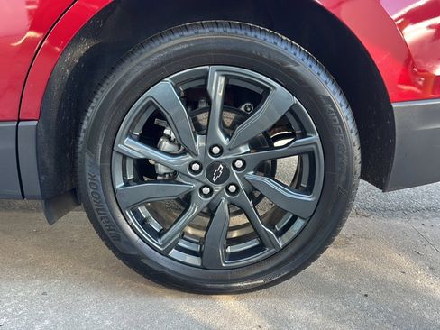 Used 2023 Chevrolet Equinox RS AWD/4WD image 41