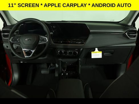 New 2026 Chevrolet TrailBlazer LT w/ Convenience Package AWD/4WD image 4