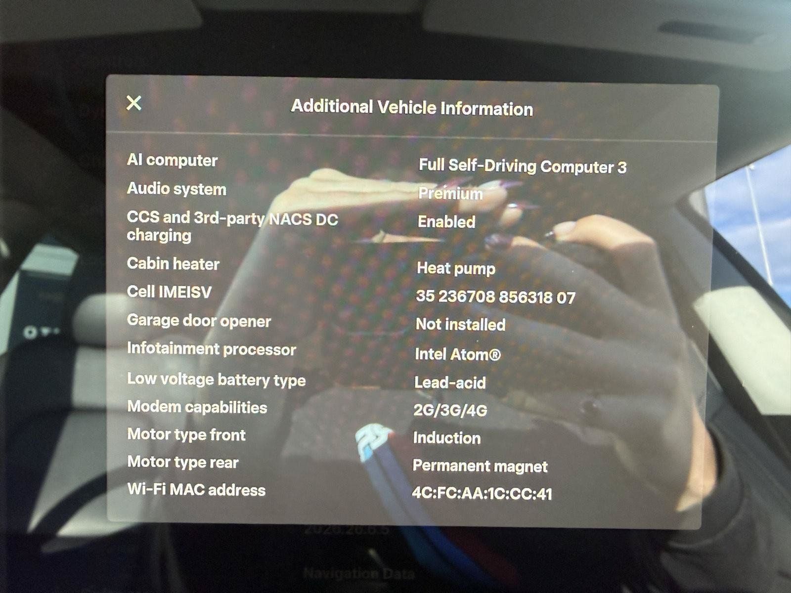 Used 2021 Tesla Model 3 Long Range AWD/4WD image 26