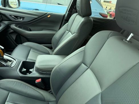 Used 2022 Subaru Outback Wilderness image 5