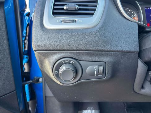 Certified 2021 Jeep Compass Sport w/ Cold Weather Group image 15