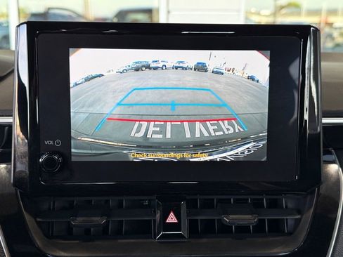 Certified 2024 Toyota Corolla SE image 29