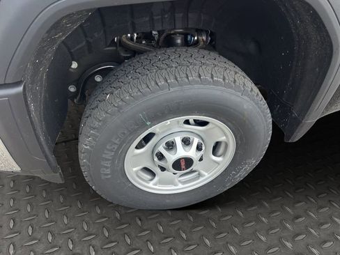 New 2025 GMC Sierra 2500 Pro w/ Convenience Package image 20