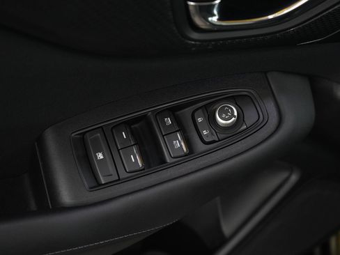 Used 2025 Subaru Outback Premium AWD/4WD image 20
