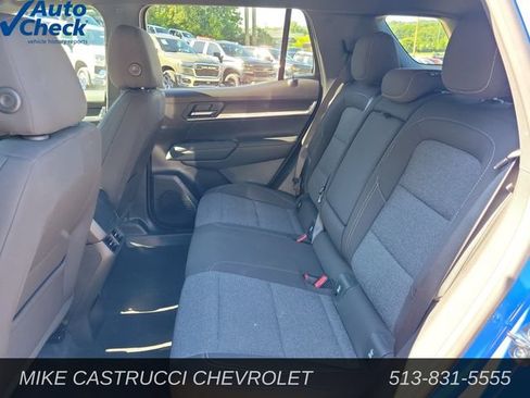 Used 2026 GMC Terrain Elevation AWD/4WD image 21