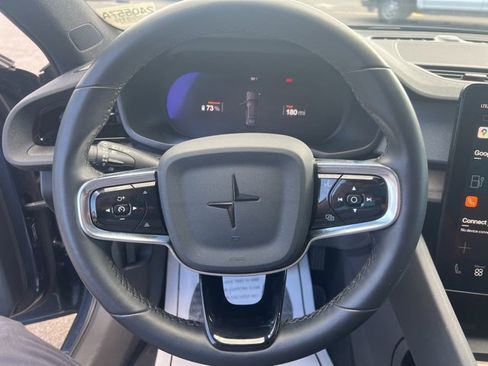Used 2022 Polestar Polestar 2 w/ Plus Package image 11