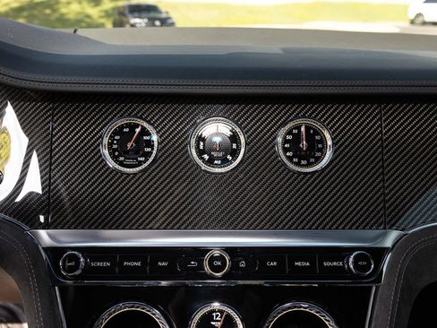 Used 2022 Bentley Continental GT Speed AWD/4WD image 50