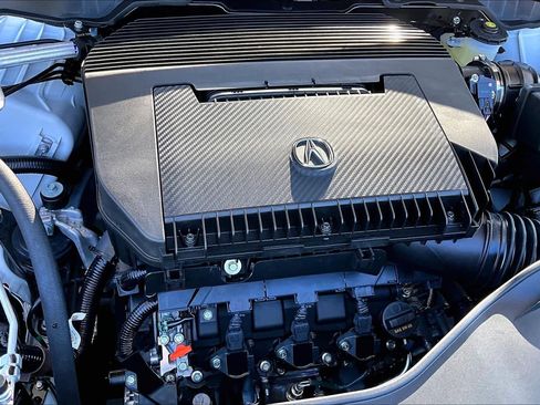 New 2026 Acura MDX A-Spec image 17