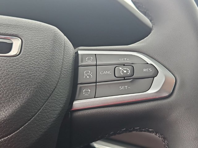 Used 2024 Jeep Compass Limited AWD/4WD image 20
