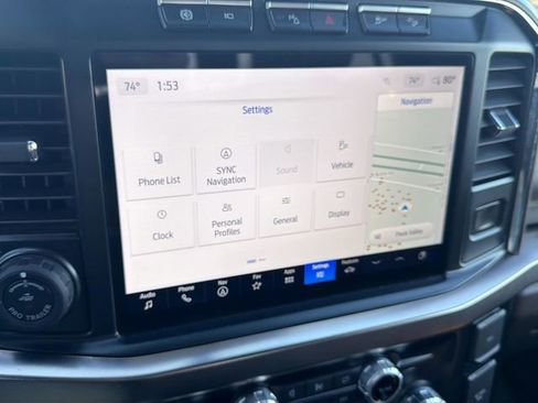 Used 2023 Ford F250 King Ranch w/ Chrome Package image 26