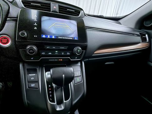 Used 2021 Honda CR-V EX-L image 20
