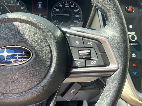 Certified 2021 Subaru Outback Limited w/ Popular Package #2 AWD/4WD image 15