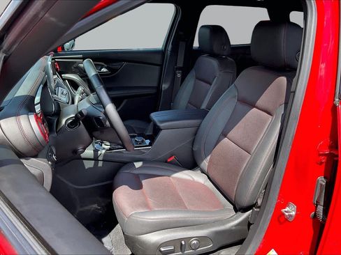 Used 2023 Chevrolet Blazer RS w/ Driver Confidence II Package FWD image 24