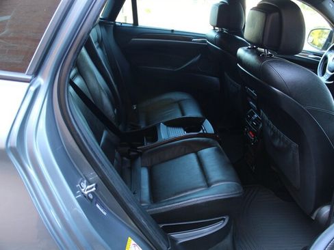 Used 2009 BMW X6 xDrive50i AWD/4WD image 18