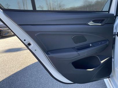 Used 2024 Volkswagen Golf R