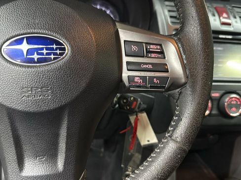 Used 2014 Subaru Forester 2.0XT Touring w/ Popular Package #2 image 16