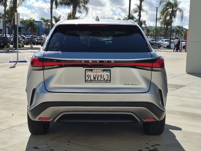 Used 2024 Lexus RX 350 Premium Plus w/ Convenience Package FWD image 6