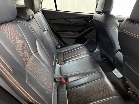 Used 2021 Subaru Crosstrek 2.5i Limited w/ Popular Package #4 image 16