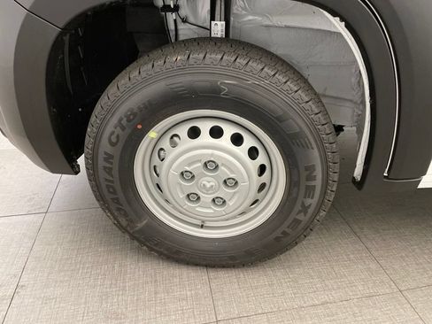 New 2026 RAM ProMaster 1500 w/ Safety Group FWD image 12