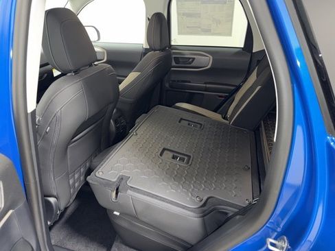 New 2025 Ford Bronco Sport Big Bend image 33