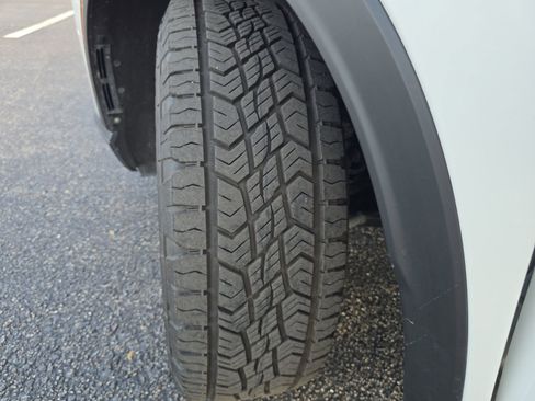 Certified 2026 Honda CR-V TrailSport image 31