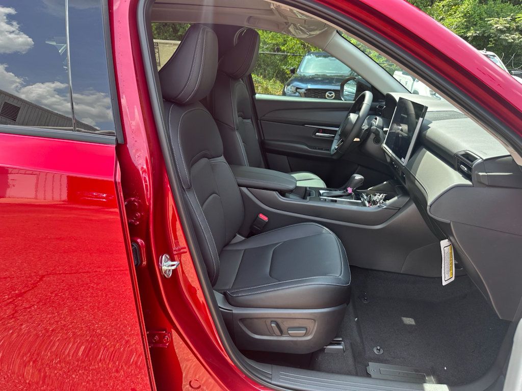 New 2026 MAZDA CX-5 2.5 S w/ Premium Plus Package AWD/4WD image 24