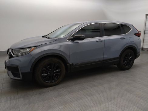 Used 2020 Honda CR-V EX image 2