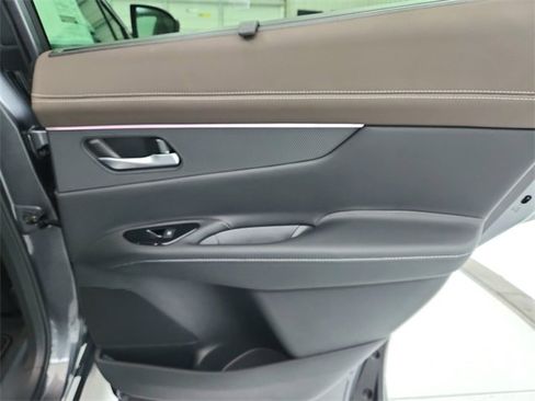 New 2026 Nissan Murano Platinum w/ Cargo Package image 43