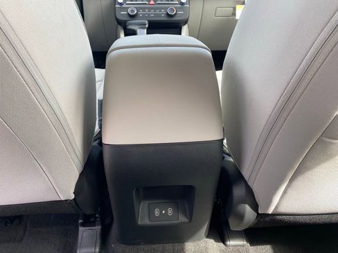 New 2026 Hyundai Tucson SE AWD/4WD image 26