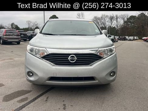 Used 2013 Nissan Quest LE image 2