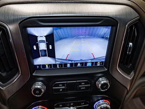 Used 2022 GMC Sierra 2500 Denali w/ Denali Ultimate Package image 21