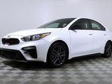 Used 2021 Kia Forte GT-Line image 2