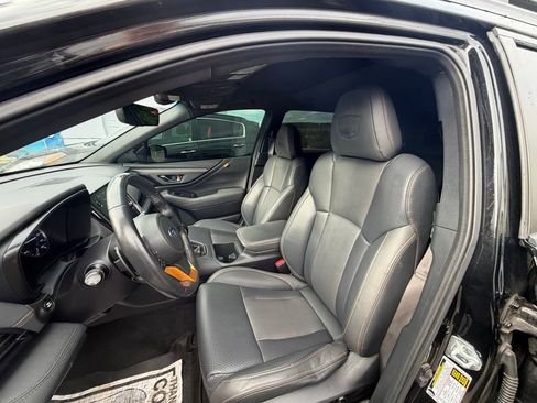 Used 2022 Subaru Outback Wilderness w/ Wilderness Package AWD/4WD image 9