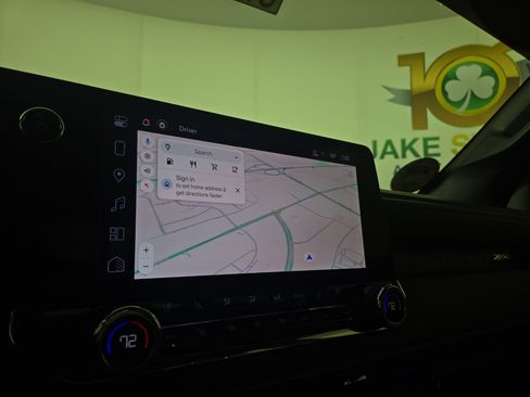 Certified 2025 Chevrolet Colorado ZR2 w/ Technology Package image 20