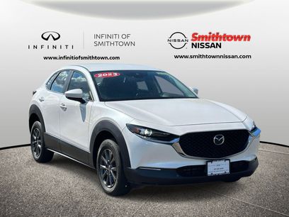 Used 2023 MAZDA CX-30 AWD 2.5 S
