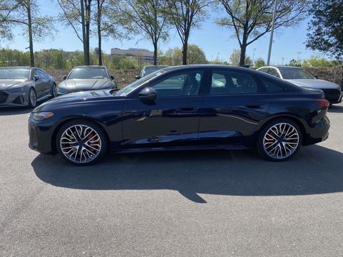 New 2026 Audi S5 Premium Plus image 4