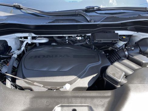 Used 2023 Honda Passport EX-L image 27