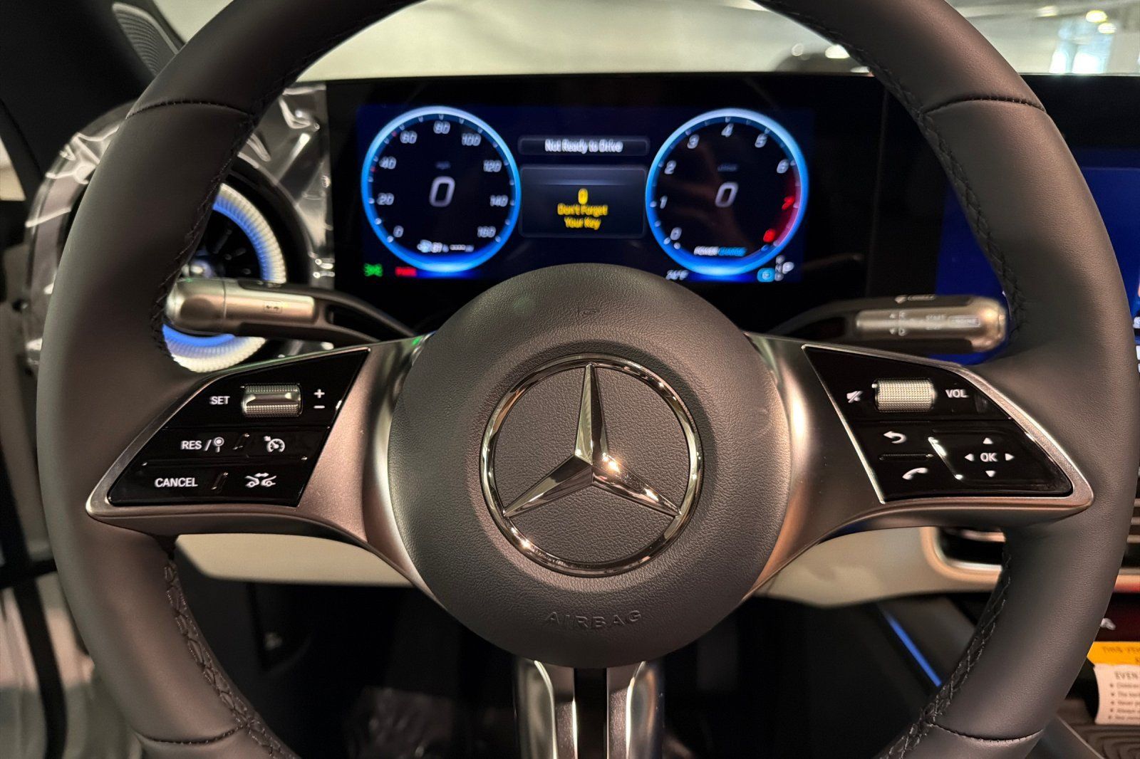 New 2027 Mercedes-Benz CLA 220 image 21