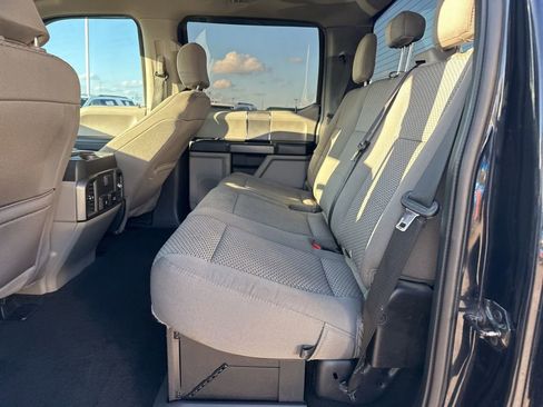 Used 2020 Ford F250 XLT w/ XLT Premium Package image 34