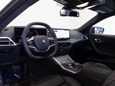 Used 2025 BMW 230i Coupe RWD image 16