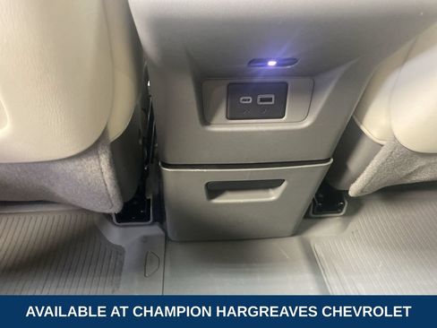 Used 2024 Cadillac XT6 Premium Luxury w/ Technology Package AWD/4WD image 29