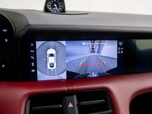 Used 2023 Porsche Taycan GTS image 24