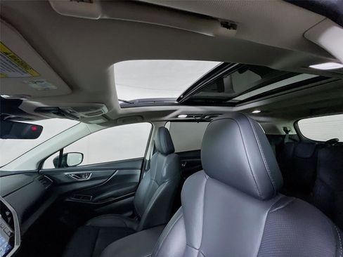 Certified 2025 Subaru Ascent Limited image 11