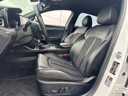 Used 2021 Kia K5 GT-Line image 17