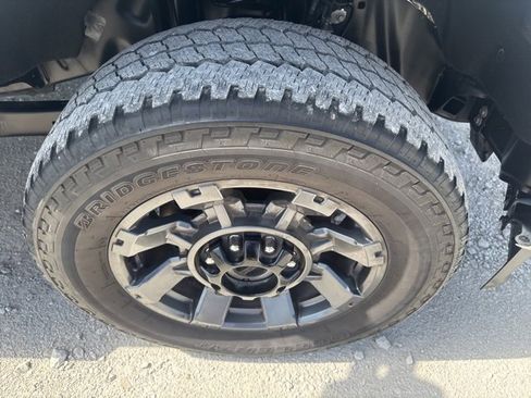 Used 2024 Ford F250 Lariat w/ Lariat Ultimate Package image 35