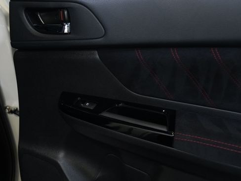 Used 2021 Subaru WRX STI Limited image 29