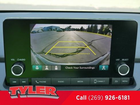 Used 2024 Honda Accord EX image 45