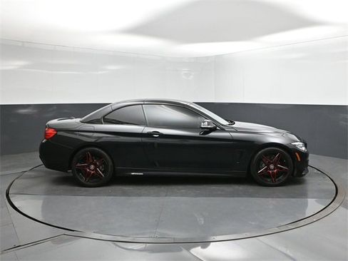 Used 2016 BMW 428i Convertible image 26