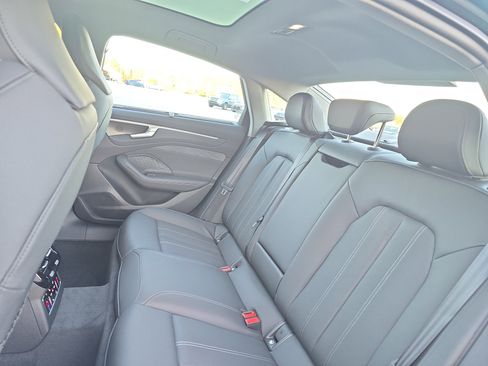 New 2026 Audi A6 Premium Plus image 14